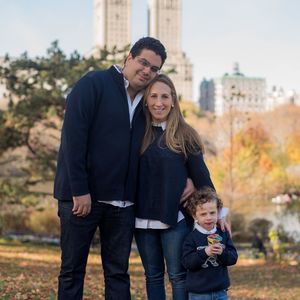 Meet your Posher, Jack